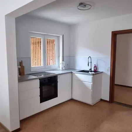 Josa Apartment Kappel-Grafenhausen