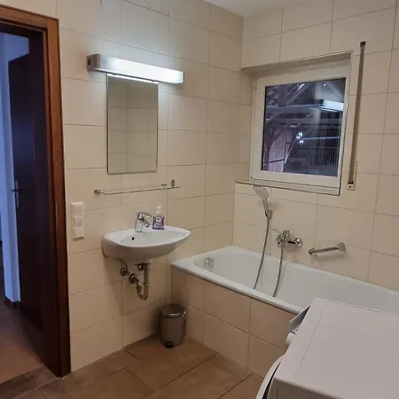 Josa Apartment Kappel-Grafenhausen